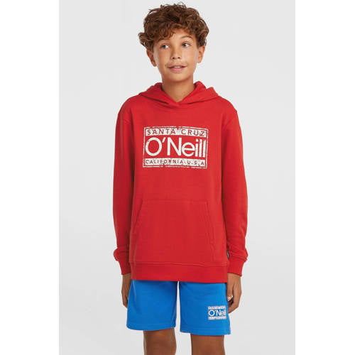 O'Neill sweatshort blauw
