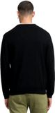 Replay Trui Uk4851.000.g22578 Zwart XXL