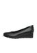 s.Oliver Pumps zwart