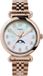 Timex Model 23 TW2T89400 Horloge - Staal - Rosékleurig - Ø 38 mm