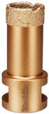 Makita diamantboor met holle kern 22 mm M14 - D-44460
