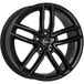 DEZENT TR BLACK black 8.0Jx18 5x112 ET35