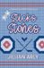 Sticks & Stones: A Winter Olympics Novella Paperback