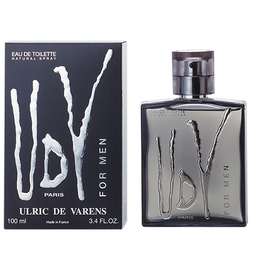 Ulric de Varens UDV For Men