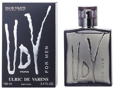 Ulric de Varens UDV For Men