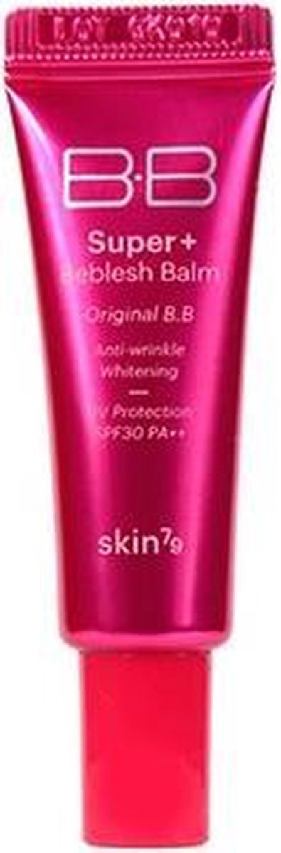 Skin79 SUPER BEBLESH BB 7GR PINK