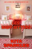 Les Libri GmbH Les baby-sitters: Une histoire de passage à l'âge adulte ABDL/TBDL Paperback
