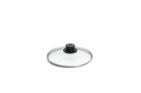 Woll Veiligheidsglazen deksel, rond, Ø 22 cm