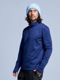Poederbaas Skipully Heren - Arctic 2.0 - Navy - Maat XXL