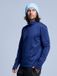 Poederbaas Skipully Heren - Arctic 2.0 - Navy - Maat XXL