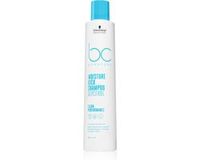 Schwarzkopf BC Moisture Kick Vochtinbrengende Shampoo 250 ml