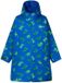 Regatta Waterdicht kinderjack Changing - Unisex - 5/9 jaar - Olympian blue dino