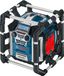 Bosch GML 50 Professional Worksite Radio