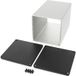 Hammond Electronics 1455NS1602 Boîtier universel
