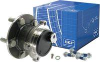 SKF Wiellagerset VKBA6544
