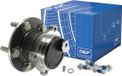 SKF Wiellagerset VKBA6544