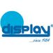 Display Elektronik LC-display Blanc 320 x 240 Pixel (l x h x p) 76.9 x 63.9 x 4.3 mm DEM320240QTMH-PW-N (A-Touch)