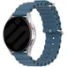 Strap-it Polar Bracelet Océan Polar Grit X (bleu gris)