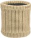 Cairn Halsketting Cairn Zoe Unisex Beige/Zand One Size Herfst/Winter 2024