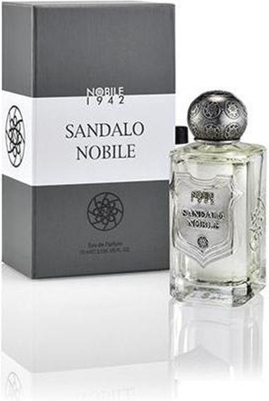 Nobile 1942 Eau de Parfum / 75 ml / Unisex