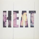Sonic Rendezvous Heat - Chalk It Up (7" Vinyl)