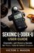 Sekonic L-308x-U User Guide