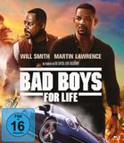 Plaion Bad Boys for Life Blu-ray
