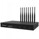 Yeastar TG800L gateway/controller 10, 100 Mbit/s