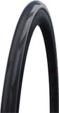 Schwalbe Pro One Nero Addixrace V-guard Tl-easy Hs493 Tubeless 26´´ X 1.10 Urbanband Zwart