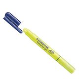 Staedtler 232163 gelmarkeerstift, geel