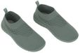 Lässig Allround Sneakers Vert Taille 22