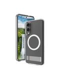 dbramante1928 Samsung Galaxy S25 Edge Hoes Transparant