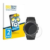 BROTECT - Screenprotector voor Gard Pro Ultra 3 - Folie Beschermfolie transparant 2 Stuks