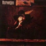 Coast2Coast Marc Ellington - Restoration (CD)