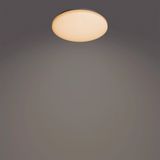 Philips Hue Philips Izso Plafonnière wit - 24W - met afstandsbediening