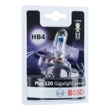 BOSCH Glühlampe, Fernscheinwerfer 1987301132