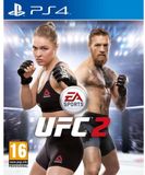 Electronic Arts EA Sports UFC 2 - PS4