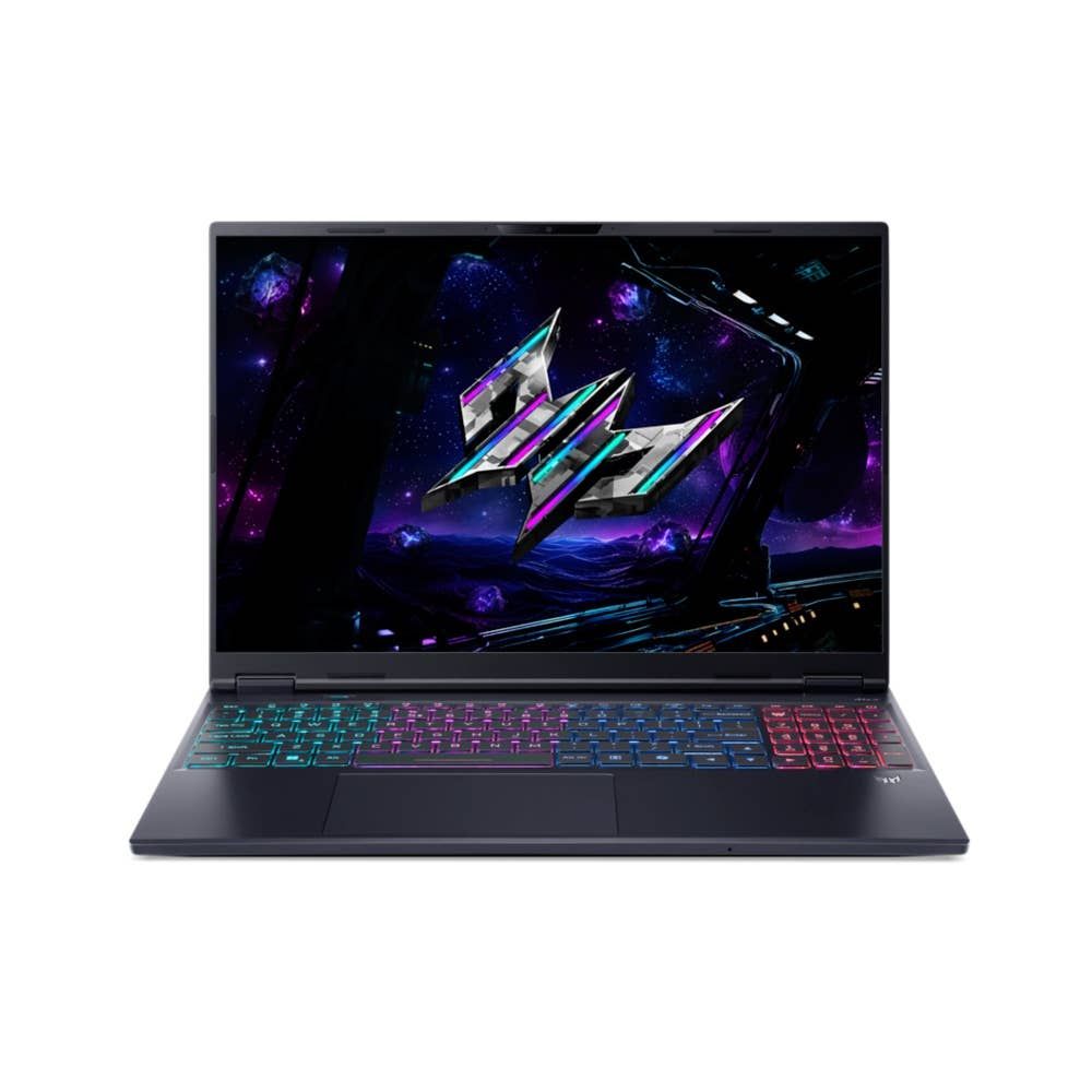 Acer/Gaming Acer Predator / Helios Neo 16S / PHN16-72