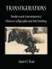 Transfigurations: New Academia Publishing, Llc Transfigurations: Modern and Contemporary Chinese Calligraphy and Ink Painting Hardcover
