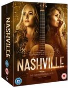 - Nashville Complete Serie (Import dvd