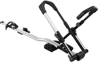 Thule UpRide Fietsendrager Aluminium, Zwart - Dakmontage - 1 Fiets