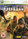 THQ The Outfit Xbox 360