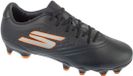 Skechers Razor 1.5 Academy Fg Voetbalschoenen Mannen Zwart Maat 42