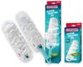 Leifheit Superduster XL plumeau set - Wit/Turquoise