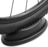 oCreon Voorwielblok fietstrainer