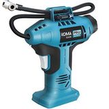 Koma Tools 6490187 Batterie Compressor