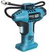 Koma Tools 6490187 Batterie Compressor