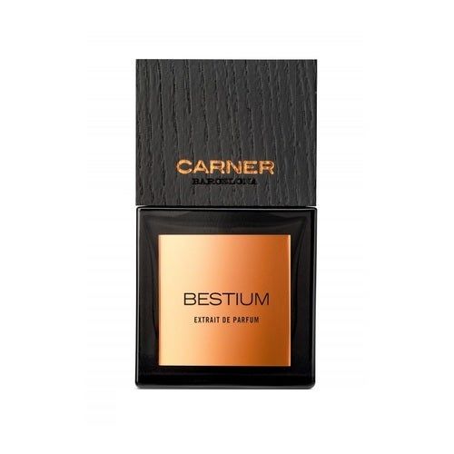 Carner Barcelona Carner Parfum Barcelona Bestium / 50 ml / Unisex