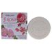 3 L'Erbolario 3 Rose Perfumed Bar Soap - Pack of 3