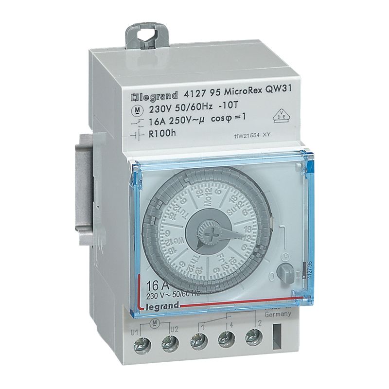 LEGRAND 412795 Stroomonderbrekers